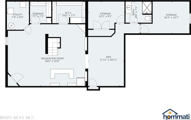 19 Dartmoor Dr, Manalapan, NJ 07726 - property floor plan