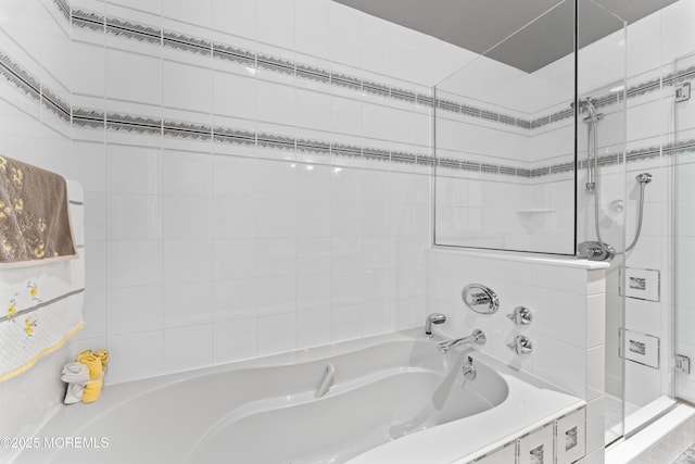 19 Dartmoor Dr, Manalapan, NJ 07726 - view of bathroom