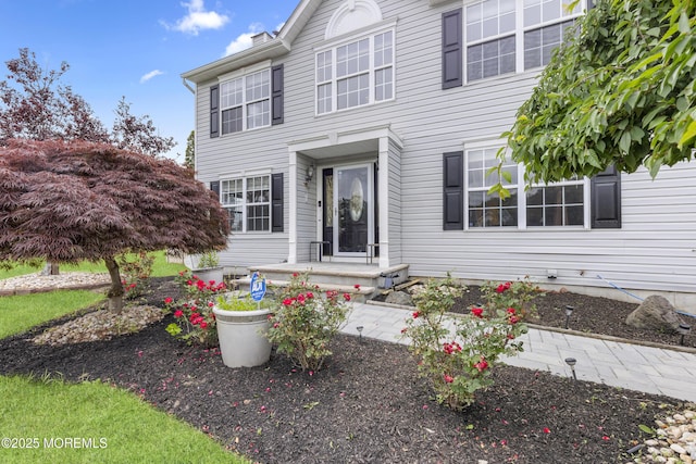 1 Skylark Dr, Jackson, NJ 08527 - view of front of property