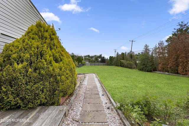 1 Skylark Dr, Jackson, NJ 08527 - view of green lawn