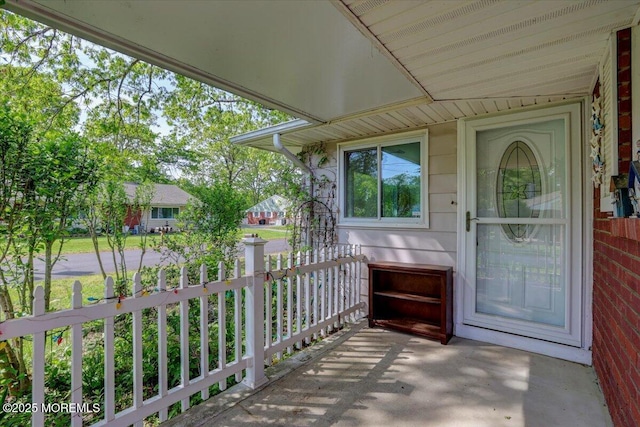 8 Lark St Unit A, Manchester, NJ 08759 - entrance to property featuring a porch
