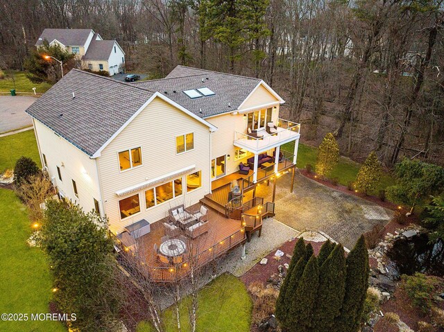 6 Alex Ct, Monroe, NJ 08831 - photo 52
