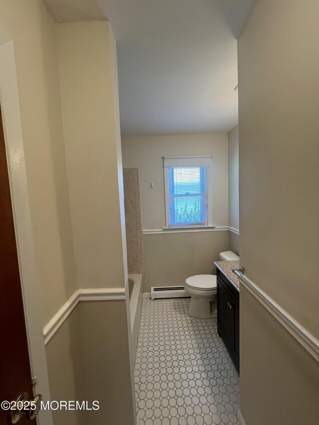 186 Charlotteville Dr S, Toms River, NJ 08757 - photo 10