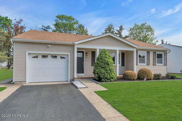 10 Norfolk Dr, Toms River, NJ 08757 - photo 8