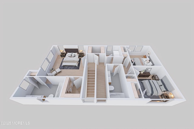 301 Webster Ave, Seaside Heights, NJ 08751 - property floor plan