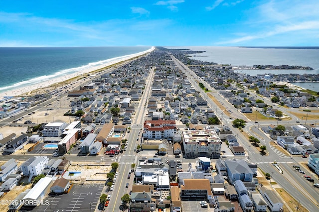301 Webster Ave, Seaside Heights, NJ 08751 - aerial view of expansive coastline