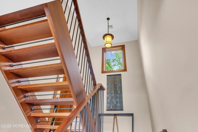 154 Ocean Blvd, Atlantic Highlands, NJ 07716 - view of stairs
