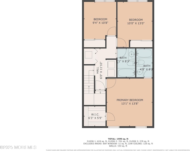 167 Meli Ln, Jackson, NJ 08527 - photo 24