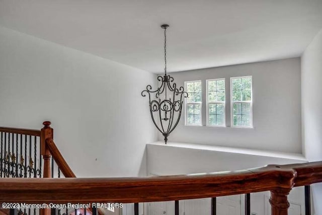 2557 Huckleberry Rd, Manchester, NJ 08759 - detailed view of a chandelier