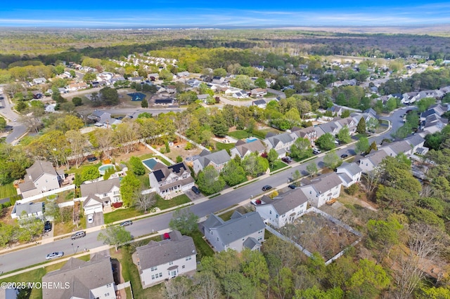 55 Freedom Hills Dr, Barnegat, NJ 08005 - view of property location featuring nearby suburban area
