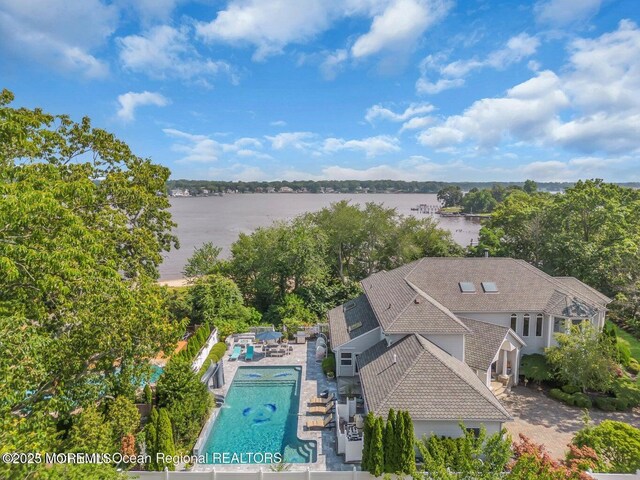501 Monument Rd, Pine Beach, NJ 08741 - photo 2