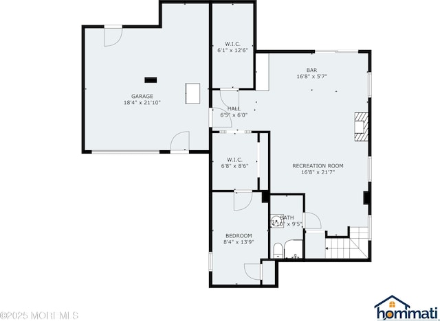 room layout