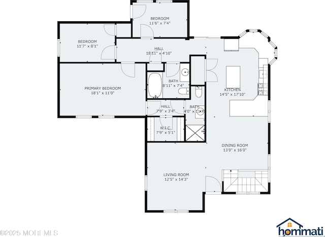 room layout