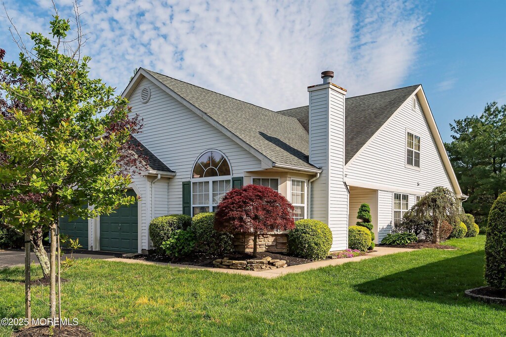 2479 Woodbine Ln, Toms River, NJ 08755 - photo 1