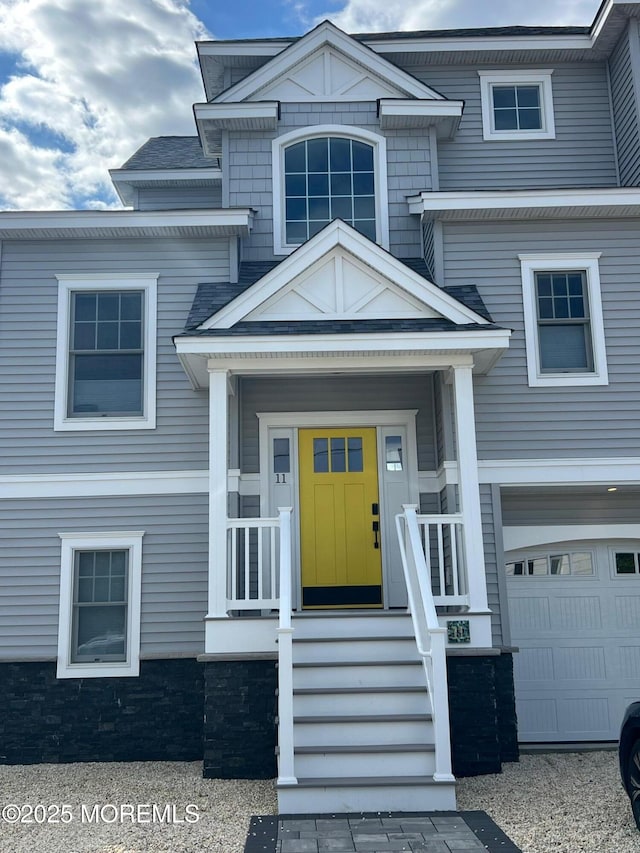 11 Barry Ln, Manahawkin NJ, 08050, 4 bedrooms, 3 baths house for sale