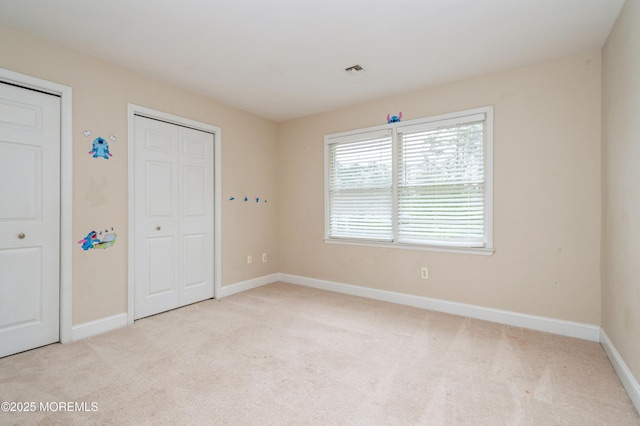 476 Birch Bark Dr, Brick, NJ 08723 - unfurnished bedroom with carpet floors and baseboards