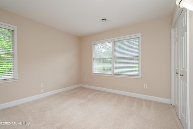 476 Birch Bark Dr, Brick, NJ 08723 - carpeted spare room featuring healthy amount of natural light and baseboards