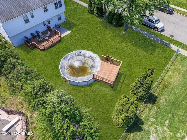 22 Orchard Ct, Howell, NJ 07731 - view of subject property