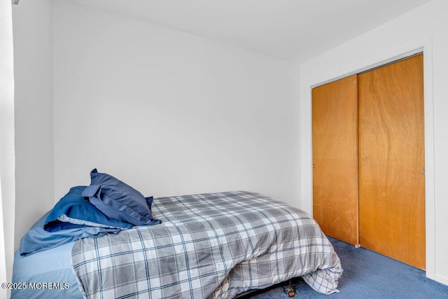 22 Orchard Ct, Howell, NJ 07731 - bedroom featuring carpet flooring