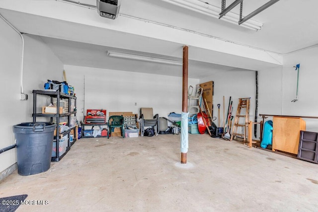 22 Orchard Ct, Howell, NJ 07731 - view of garage