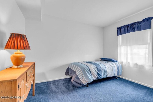 22 Orchard Ct, Howell, NJ 07731 - carpeted bedroom with baseboards