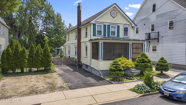 365 John St, South Amboy, NJ 08879 - photo 61