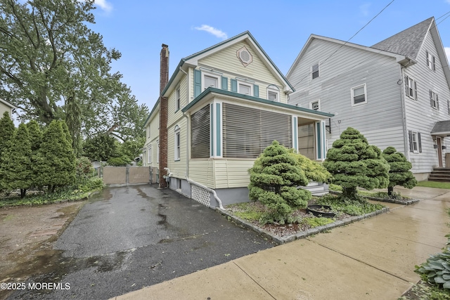 365 John St, South Amboy, NJ 08879 - photo 2