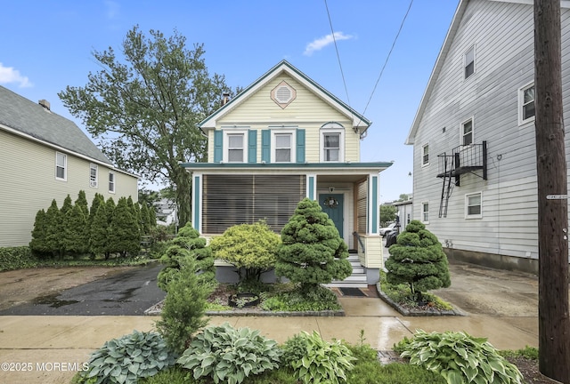 365 John St, South Amboy, NJ 08879 - photo 1