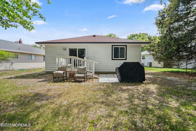 82 Fort De France Ave, Toms River, NJ 08757 - photo 22