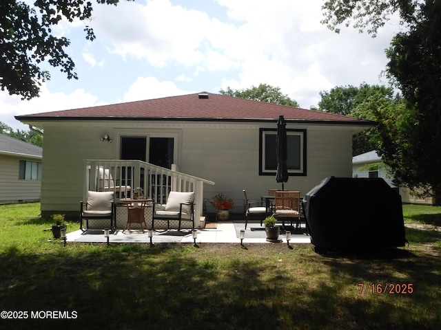 82 Fort De France Ave, Toms River, NJ 08757 - photo 29