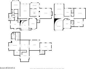 room layout