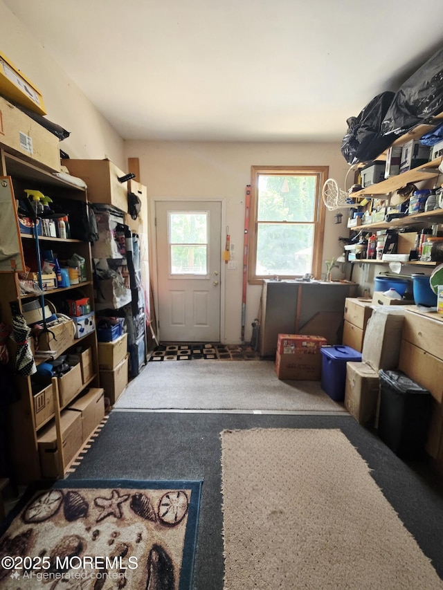 804 Brookside Dr, Toms River, NJ 08753 - view of storage