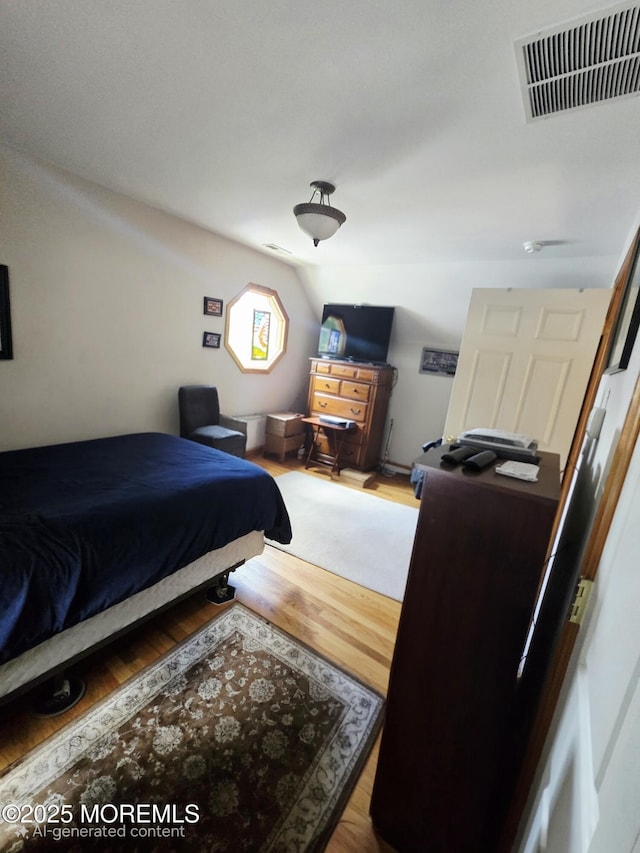 804 Brookside Dr, Toms River, NJ 08753 - bedroom with wood finished floors