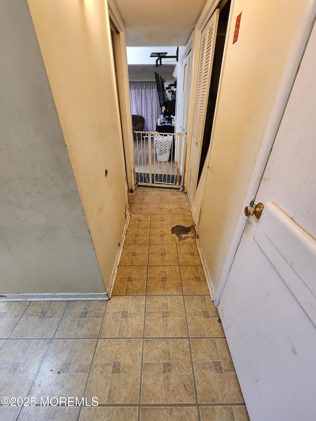 1102 Sawmill Rd Unit 99, Brick, NJ 08724 - view of hallway