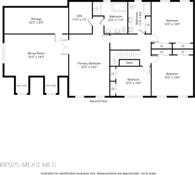 home floor plan