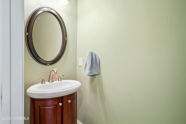 24 Statesboro Rd, Freehold, NJ 07728 - bathroom featuring vanity