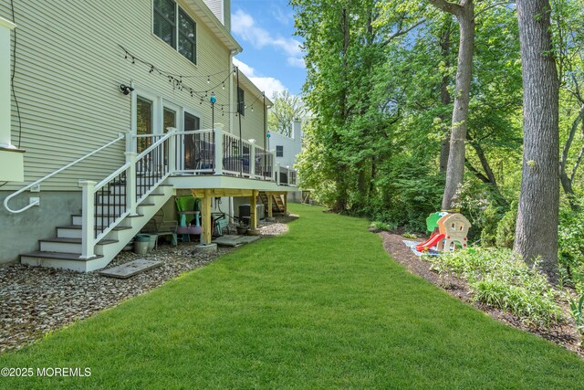 17 Maria Ct, Holmdel, NJ 07733 - photo 42