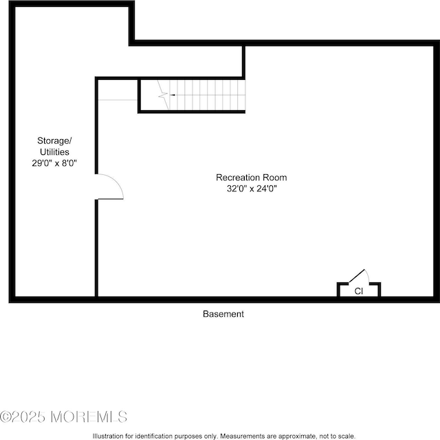 room layout