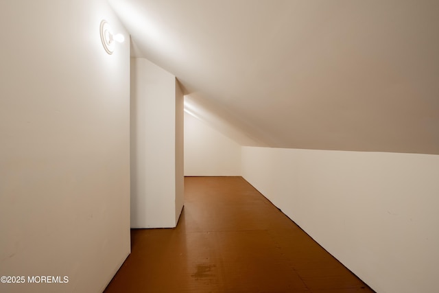 3257 Ridgeway Blvd, Manchester, NJ 08759 - bonus room featuring lofted ceiling