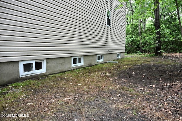 3257 Ridgeway Blvd, Manchester, NJ 08759 - view of side of property