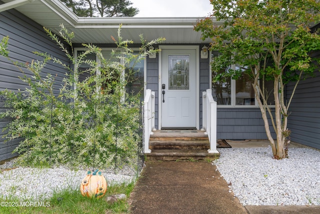 129 Guadeloupe Dr, Toms River, NJ 08757 - view of property entrance