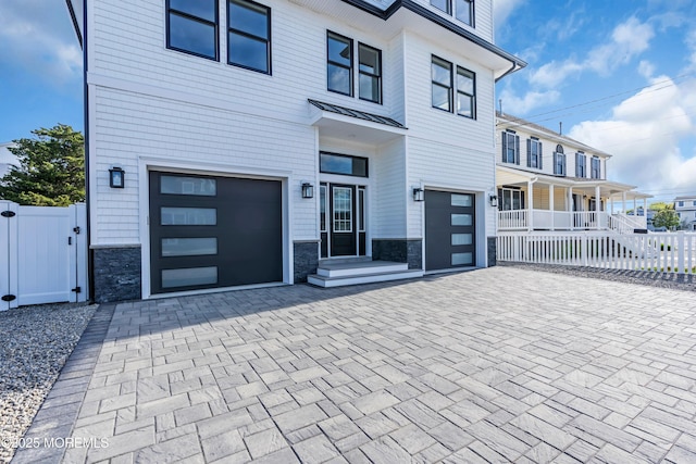 55 H St, Seaside Park, NJ 08752