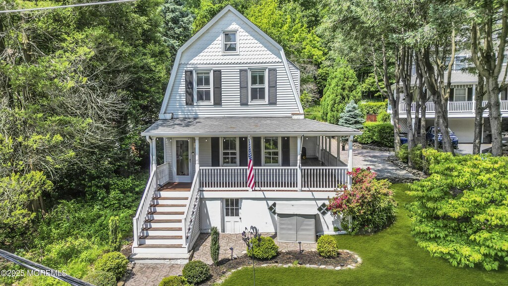 46 Grand Tour, Highlands, NJ 07732 - photo 1