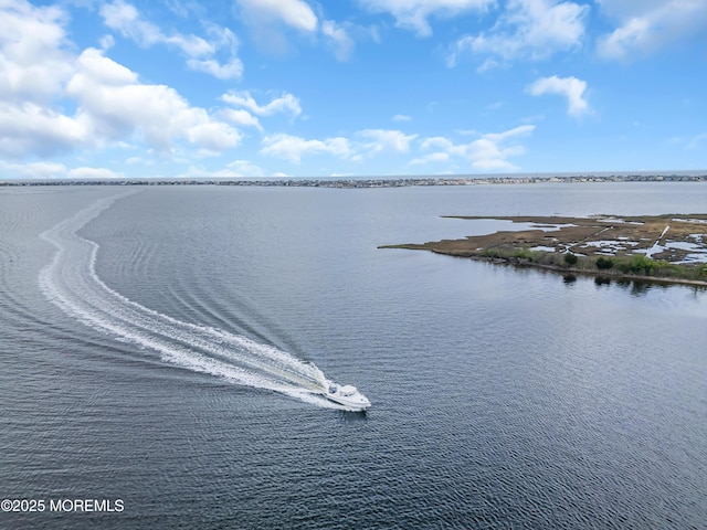 3 Toledo Dr, Brick, NJ 08723 - water view