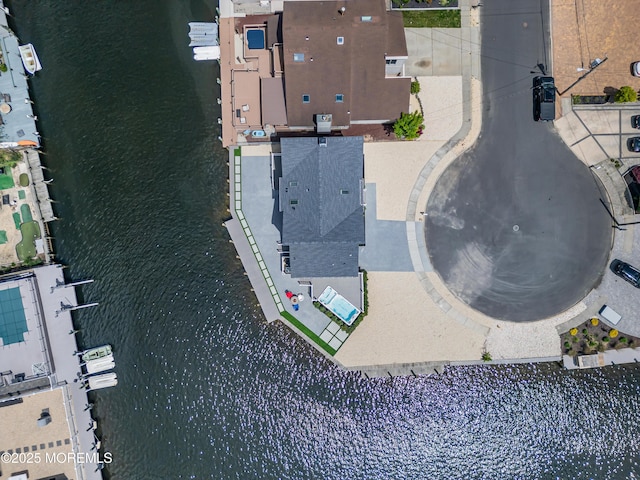 3 Toledo Dr, Brick, NJ 08723 - drone / aerial view of a nearby body of water