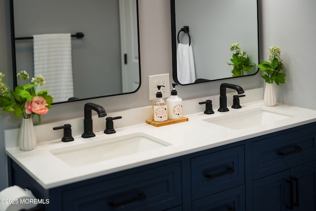 3 Toledo Dr, Brick, NJ 08723 - bathroom with double vanity