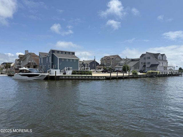 3 Toledo Dr, Brick, NJ 08723 - water view featuring nearby suburban area