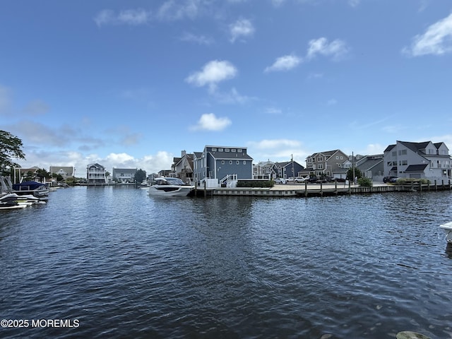 3 Toledo Dr, Brick, NJ 08723 - water view with nearby suburban area