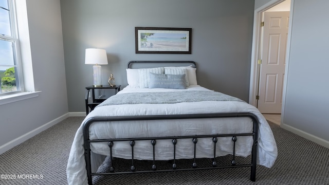 43 W Susquehanna Dr, Little Egg Harbor, NJ 08087 - bedroom featuring carpet floors and baseboards