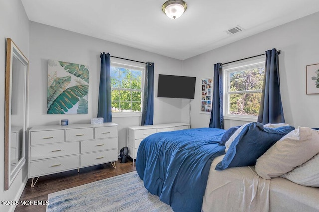 37 Bimini Rd, Brick, NJ 08723 - bedroom featuring dark wood-style floors